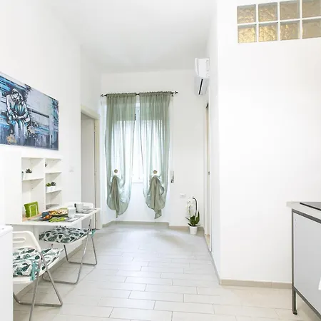 Appartamento Appartement *
