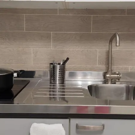 Appartamento Appartement