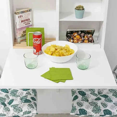 Appartement Appartamento *
