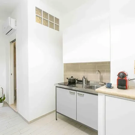 Appartement Appartamento Rome