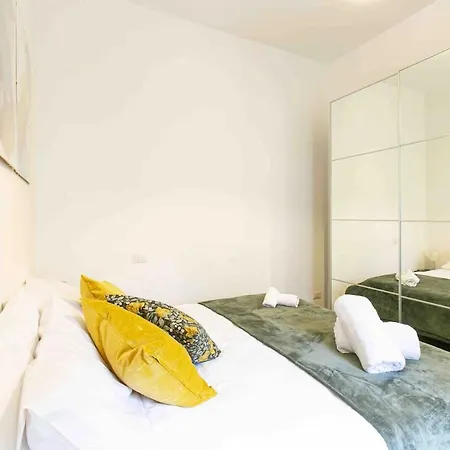 Appartamento Appartement *